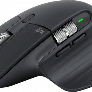 Мышь / Logitech MX Master 3S Performance / Мышь/ LOGITECH MX Master 3S Performance Bluetooth GRAPHITE