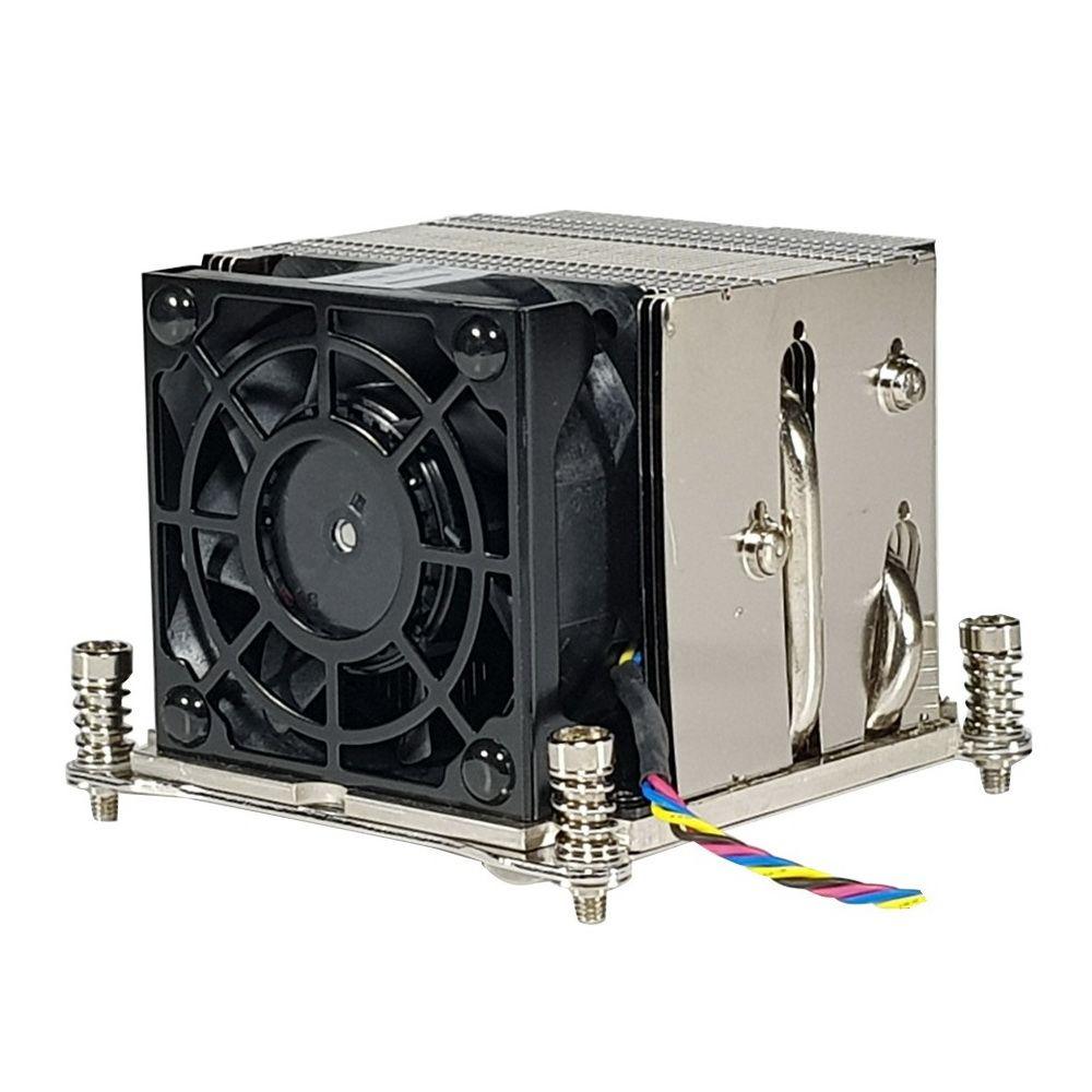 Вентилятор корпусной / Ablecom ACL-S20070 / Вентилятор Ablecom ACL-S20070, LGA2011, S+N, 2U (SNK-P0048AP4)