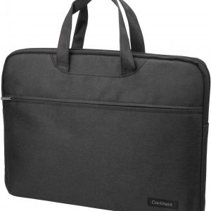 Сумка для ноутбука 15.6" / Continent CC-107 BK / Сумка для ноутбука 15.6" Continent CC-107 черный нейлон/полиэстер (CC-107 BK)