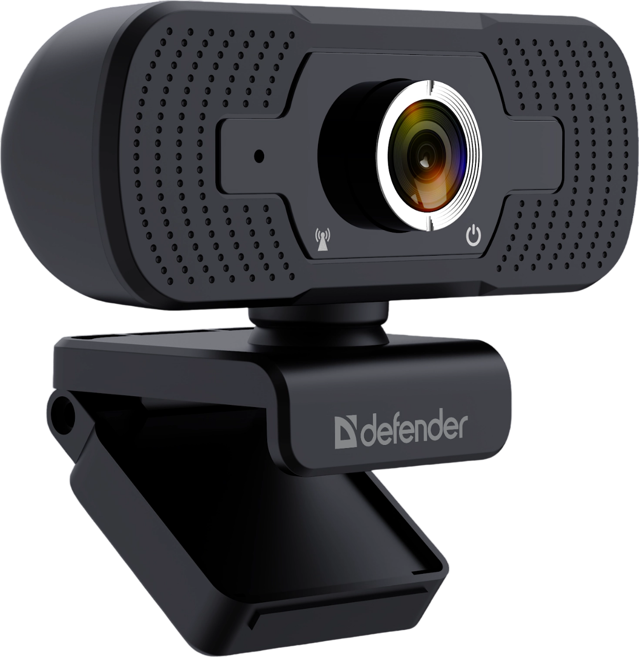 Defender Веб-камера G-lens 2591 QHD 2K 1440p, 4МП / Defender G-lens 2591 / Defender Веб-камера G-lens 2591 QHD 2K 1440p, 4МП