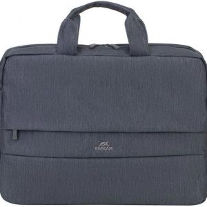 Сумка для ноутбука 15.6" / Riva 7532 DARK GREY / Сумка для ноутбука 15.6" Riva 7532 темно-серый полиэстер (7532 DARK GREY)