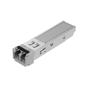 Трансивер / ACD Systems ACD-SFP-ZX1550.80 / Трансивер ACD ACD-SFP-ZX1550.80 SFP 1000Base-ZX, LC, mm, 1550nm, DDM, 80km
