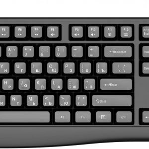 Клавиатура / Acer ZL.KBDCC.01A / Клавиатура Acer OKW301 черный USB Multimedia для ноутбука (ZL.KBDCC.01A)