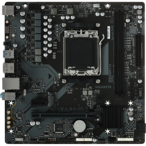 Материнская плата / GIGABYTE B840M H / Материнская плата/ B840M H