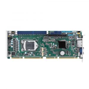Материнская плата / ADVANTECH PCE-5131G2-00A2 / Материнская плата Advantech PCE-5131G2 (PCE-5131G2-00A2), Socket LGA1151 для Intel Core i7/i5/i3, Intel Q370, DDR4, CRT/DP/DVI/VGA, 2xGbE LAN, 7xUSB 2.0, 7xUSB 3.1, 2xCOM, LPT, PS/2, 5xSATA Advantech , (требуется установка батарейки CR2032)