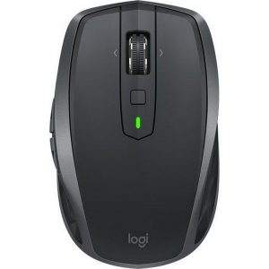 Мышь / Logitech 910-007228 / Мышь Logitech MX Anywhere 2S Bluetooth (2024) Graphite