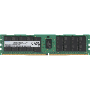 Память оперативная / Samsung Electronics M393A8G40AB2-CWEBY / Память оперативная/ Samsung DDR4 64GB RDIMM 3200 1.2V pulled