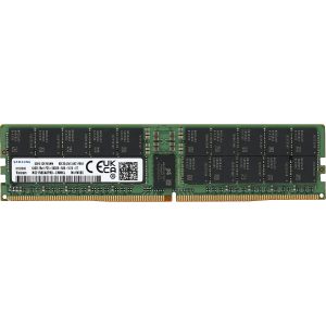 Память оперативная / Samsung M321R8GA0PB0-CWMKJ / Память оперативная/ Samsung DDR5 64GB RDIMM 5600 pulled