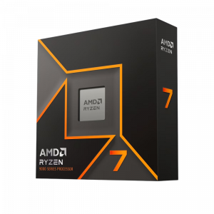 Центральный Процессор / AMD 100-000001404 / Центральный Процессор AMD RYZEN 7 9700X OEM (Granite Ridge AM5, 4nm, C8/T16, Base 3,80GHz, Turbo 5,50GHz, GPU Radeon Graphics, L3 32Mb, TDP 65W, SAM5)