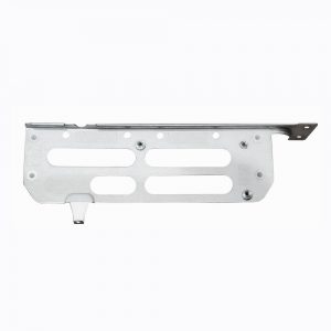 Комплектующие корпусов / SuperMicro MCP-240-00146-0N / Комплектующие корпусов SuperMicro MCP-240-00146-0N Riser Card Bracket for WIO Motherboard, compatible with SC825, 826, 216 Chassis