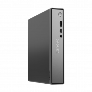 Персональный компьютер / Lenovo 13B90060PB / Персональный компьютер/ Lenovo Neo 50q G5 Tiny Core 5 210H, 16GB, 512GB SSD, NO VESA, WiFi+BT, USB KBD ENG, USB Mouse, No OS ,1Yr