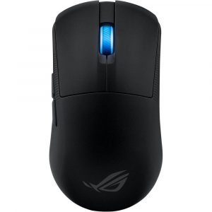 Мышь / ASUS 90MP03Z0-BMUA00 / Мышь ASUS P716 ROG HARPE ACE MINI/BLK 49g 42,000DPI Bluetooth 5.1 2.4GHz 5buttons