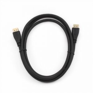 Кабель DisplayPort / Cablexpert CC-DP-10 / Кабель DisplayPort Cablexpert CC-DP-10, 3м, 20M/20M, черный, экран, пакет