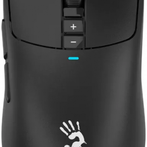 Мышь / A4Tech R72 PRO / Мышь/ Мышь A4Tech Bloody R72 Pro черный оптич. 26000dpi беспров. USB-C 7but