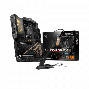 Материнская плата / MSI MEG X870E ACE MAX / Материнская плата/ MEG X870E ACE MAX