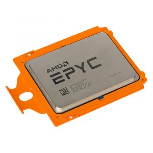 Центральный Процессор / AMD 100-000000344 / Центральный Процессор AMD EPYC 7713 64 Cores, 128 Threads, 2.0/3.675GHz, 256M, DDR4-3200, 2S, 225/240W OEM
