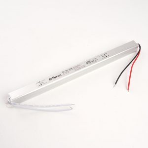 Драйвер светодиодный / FERON 41344 / Драйвер светодиодный/ Драйвер светодиодный LED 48w 12v ультратонкий