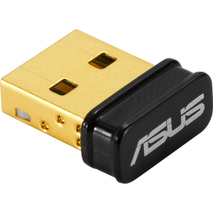 Адаптер ASUS USB-BT600 / ASUS USB-BT600 (90IG09N0-MO0B20) / Адаптер ASUS USB-BT600/ ASUS USB-BT600