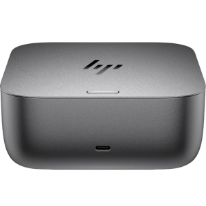 Док-станция / HP 9X472UT#ABB / Док-станция/ Docking station HP Thunderbolt 4, 100W G6