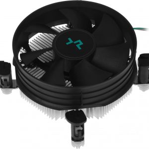 Устройство охлаждения(кулер) / Deepcool DP-ICAP-T9P-17 / Кулер Deepcool Theta 9 PWM Soc-1700/1851 черный 4-pin 40.1dB Al 65W 256gr Ret (DP-ICAP-T9P-17) [DP-ICAP-T9P-17]