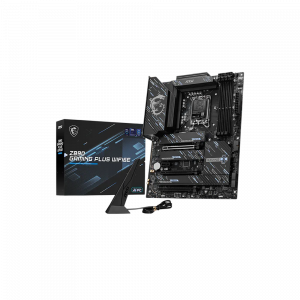 Материнская плата / MSI Z890 GAMING PLUS WIFI6E / Материнская плата/ Z890 GAMING PLUS WIFI6E