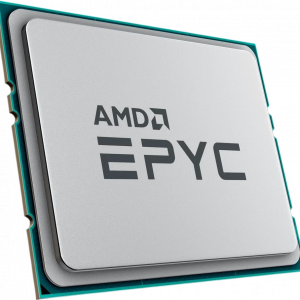 Процессор серверный / AMD 100-000001143 / Процессор серверный/ CPU SP5 AMD EPYC 9475F (48C/96T, 3.65/4.8GHz, 256MB, 400W) OEM
