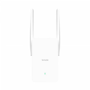 Wi-Fi усилитель сигнала / Tenda A23 / Wi-Fi усилитель сигнала/ Tenda A23 Wi-Fi усилитель сигнала Dual Band Wi-Fi 6 Range Extender