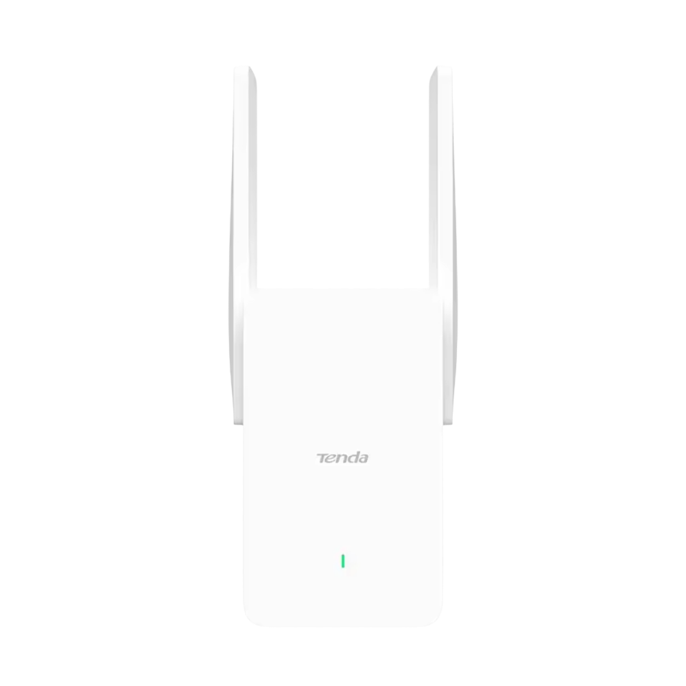 Wi-Fi усилитель сигнала / Tenda A23 / Wi-Fi усилитель сигнала/ Tenda A23 Wi-Fi усилитель сигнала Dual Band Wi-Fi 6 Range Extender