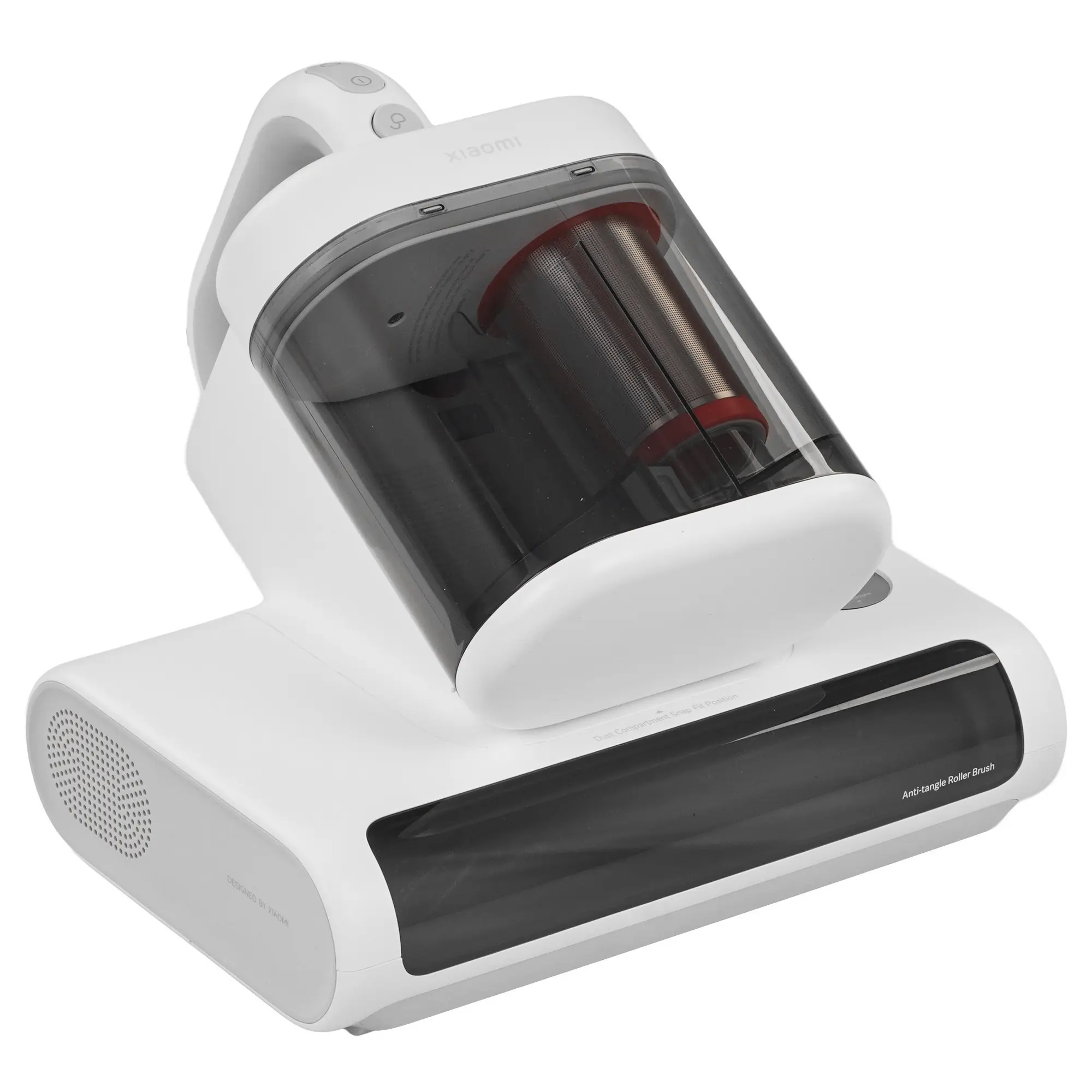 Ручной пылесос / Xiaomi BHR08LXEU / Ручной пылесос/ Ручной пылесос Xiaomi Dust Mite Vacuum Cleaner 2 Pro EU Пылесос для удаления пылевых клещей