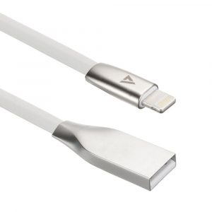 Кабели USB / ACD Systems ACD-U922-P5W / Кабели USB ACD USB кабель ACD-Infinity Lightning ; USB-A TPE, 1.2м, белый (ACD-U922-P5W)