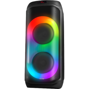 Акустическая система / Microlab PT802 / Акустическая система/ Колонки Microlab PT802 (Bluetooth 5.0; 50 Вт, Входы Bluetooth, TWS, Aux, USB, MicroSD; Вход для микрофона 1, Вход для гитары 1; Выход USB 1A; ПИТАНИЕ DC 13,5V 3A (адаптер); Пульт ДУ)