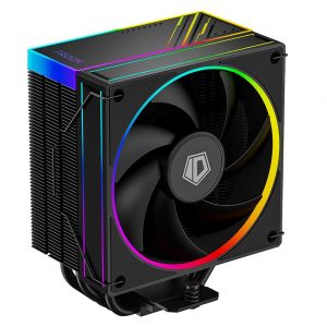 Вентилятор корпусной / ID-COOLING FROZN_A410_ARGB / Вентилятор Cooler ID-Cooling FROZN A410 ARGB 220W/ Intel 1700, 12, 115, AMD AM5, AM4/ Screws
