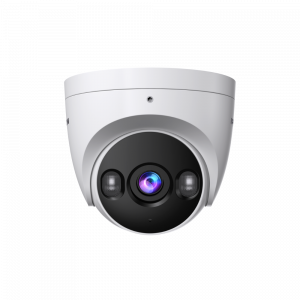 Интеллектуальная полноцветная камера 2,8мм 4МП / Tenda IPC3T24C-2.8 / Интеллектуальная полноцветная камера 2,8мм 4МП IPC3T24C-2.8 IP-COM