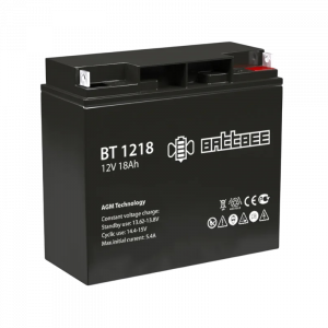 Battbee Аккумуляторная батарея для ОПС (12 V/ 18Ah)