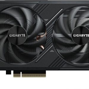 Видеокарта / Gigabyte GV-N506TWF2OC-8GD 1.0 / Видеокарта Gigabyte PCI-E 5.0 GV-N506TWF2OC-8GD 1.0 NVIDIA GeForce RTX 5060TI 8Gb 128bit GDDR7 2587/28000 HDMIx1 DPx3 HDCP Ret