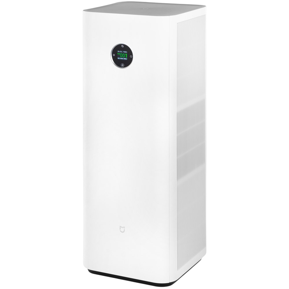 Очиститель воздуха / Xiaomi Mijia Smart Air Purifier Max EU / Очиститель воздуха/ Очиститель воздуха Xiaomi Mijia Smart Air Purifier Max EU (BHR08XEEU)