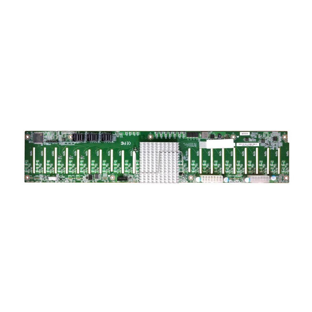 Комплектующие корпусов / AIC BBP-HD20036AA01 / Комплектующие корпусов AIC BBP-HD20036AA01 Customer PN BBP-HD00036AA01