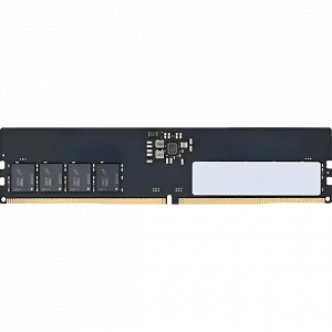 Память оперативная / Foxline FL5600D5EU46-16G / Память оперативная/ Foxline DIMM ECC 16GB 5600 DDR5 CL 46