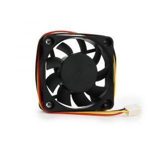 Вентилятор корпусной / ACD Systems ACD-F0615HM3-A / Вентилятор ACD ACD-F0615HM3-A 62mm, толщина 15mm, hydraulic, 25dBA, 3pin OEM {300}