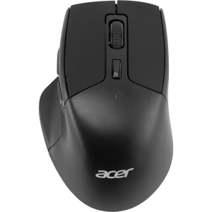 Мышь / Acer OMR150 (ZL.MCEEE.00K) / Мышь Acer OMR150 черный оптическая 1600dpi беспров. USB 6but (ZL.MCEEE.00K)
