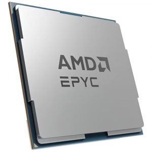 Центральный Процессор / AMD 100-000000799 / Центральный Процессор AMD EPYC 9534 64 Cores, 128 Threads, 2.45/3.GHz, 256M, DDR5-4800, 2S, 240/300W OEM