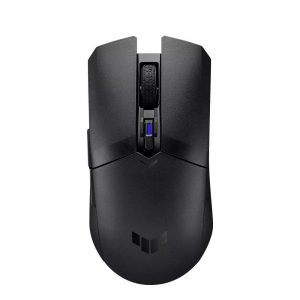 Мышь / ASUS 90MP02F0-BMUA00 / Мышь ASUS P306 TUF GAMING M4 WL 77-86g 12,000DPI Bluetooth 5.1 2.4GHz 6buttons(138372) (90MP02F0-BMUA00)