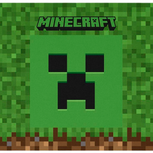 Игровой коврик для мыши Razer Gigantus V2 Medium - Minecraft Ed. / Razer RZ02-03333800-R3M1 / Игровой коврик для мыши Razer Gigantus V2 Medium - Minecraft Ed./ Razer MousePad Gigantus V2 Medium - Minecraft Ed.