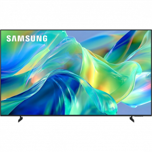 Телевизор ЖК 75`` Samsung / Samsung UE75M1EHAUXPY / Телевизор ЖК 75`` Samsung/ 75", Mini LED, Ultra HD, Supreme Mini LED Dimming, Tizen Smart TV, Wi-Fi, Voice, DVB-T2/C/S2, DLG 120 Hz, Bluetooth, CI+(1.4),2.0ch 20W, OTS Lite, 3HDMI, 1USB, TM1240A, Titan BLACK 2026