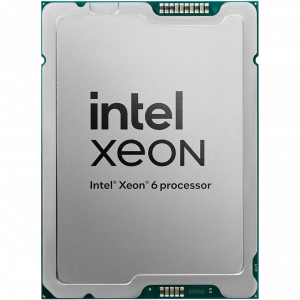 Процессор / Intel Xeon 6737P (PK8072006348400) / Процессор/ CPU LGA4710 Intel Xeon 6737P (Granite Rapids, 32C/64T, 2.9/4.0GHz, 144MB, 270W) OEM