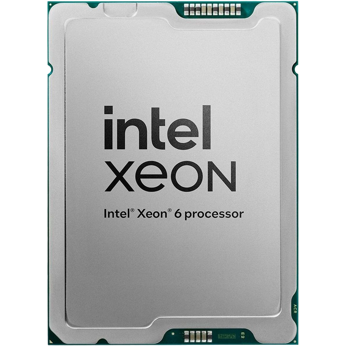 Процессор / Intel Xeon 6737P (PK8072006348400) / Процессор/ CPU LGA4710 Intel Xeon 6737P (Granite Rapids, 32C/64T, 2.9/4.0GHz, 144MB, 270W) OEM