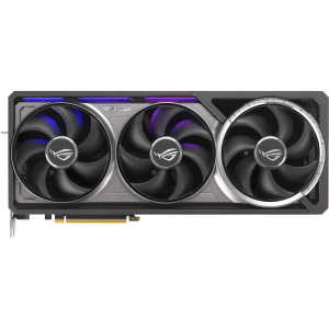 Видеокарта / ASUS ROG-ASTRAL-RTX5090-O32G-GAMING (90YV0LW0-M0NA00) / Видеокарта/ ROG-ASTRAL-RTX5090-O32G-GAMING