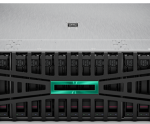 HPE ProLiant DL380 Gen11 4510 2.4GHz 12c 1P 64GB-R 8SFF MR408i-o 2x960GB SSD 2x1000W PS EMEA Server