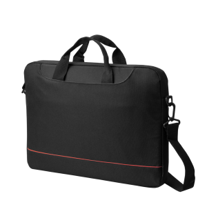 Сумка для ноутбука 15.6" / PORTcase KCB-141BK / Сумка для ноутбука 15.6" Portcase KCB-141 черный нейлон/полиэстер (KCB-141BK)