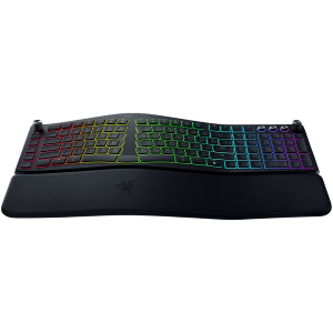 Клавиатура Razer Pro Type Ergo - US Layout Keyboard / Razer Keyboard Pro Type Ergo / Клавиатура Razer Pro Type Ergo - US Layout Keyboard/ Razer Keyboard Pro Type Ergo - US Layout